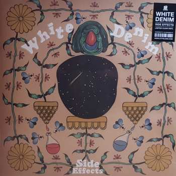 LP White Denim: Side Effects LTD | CLR 382726