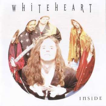 Album White Heart: Inside