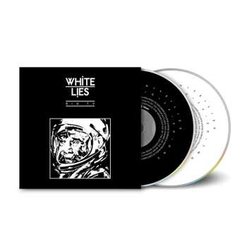 2CD White Lies: Big Tv 548644