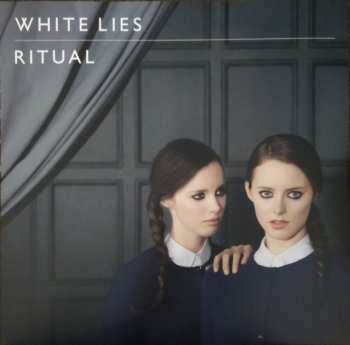 2LP White Lies: Ritual DLX 550258