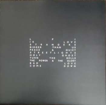 2LP White Lies: Ritual DLX 550258