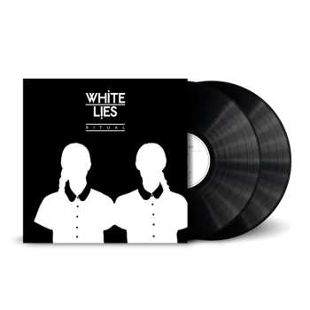 2LP White Lies: Ritual DLX 550258