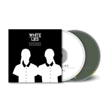 2CD White Lies: Ritual DLX 554222