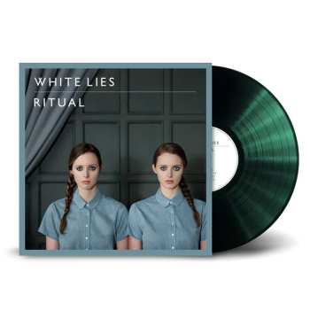 LP White Lies: Ritual CLR | LTD 555254