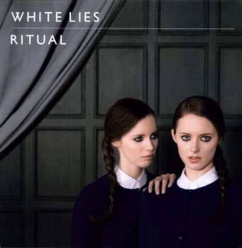 LP White Lies: Ritual 424426