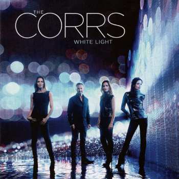 CD The Corrs: White Light 40235