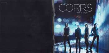 CD The Corrs: White Light 40235