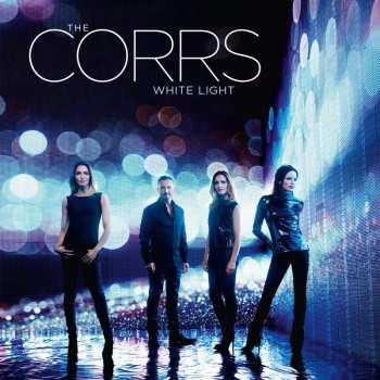 Album The Corrs: White Light