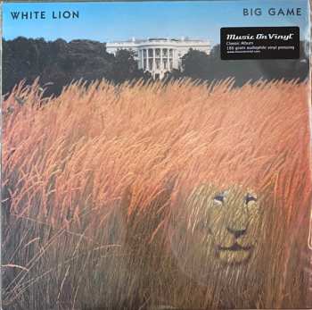 LP White Lion: Big Game 565841