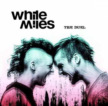 LP/CD White Miles: The Duel CLR 10478