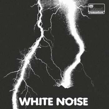 CD White Noise: An Electric Storm 463613