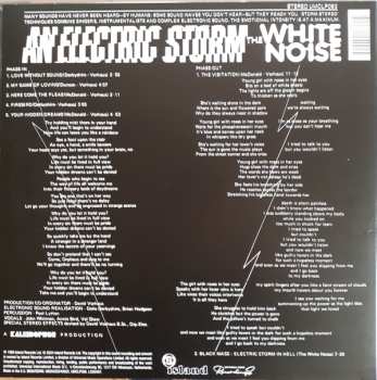 LP White Noise: An Electric Storm 592523