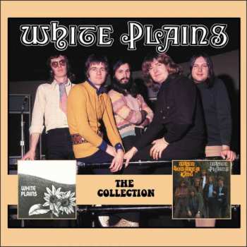 3CD White Plains: The Collection 470752