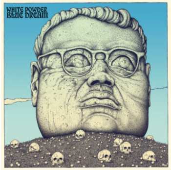 Album White Powder: Blue Dream 