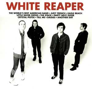 Album White Reaper: The World's Best American Band