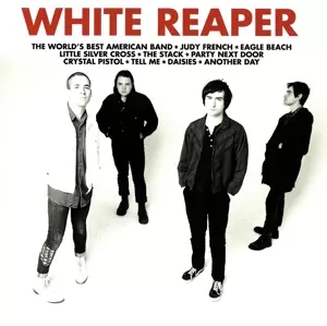 White Reaper: The World's Best American Band