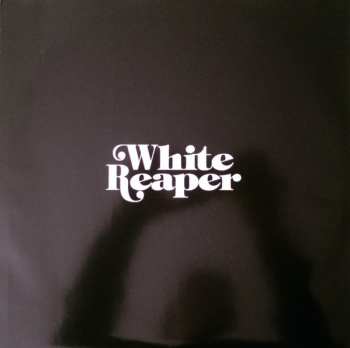 LP White Reaper: White Reaper Does It Again CLR 591524