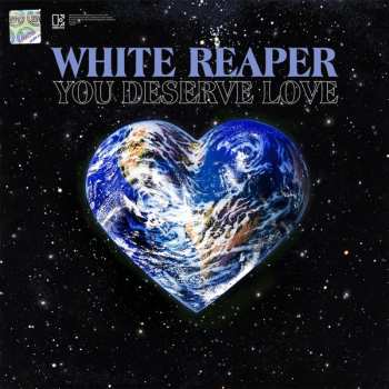 LP White Reaper: You Deserve Love 354337