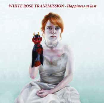 CD White Rose Transmission: Happiness At Last 233686