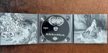 CD White Snake Of Blackened Maze: By The Rivers Of Heresy LTD | DIGI 547558