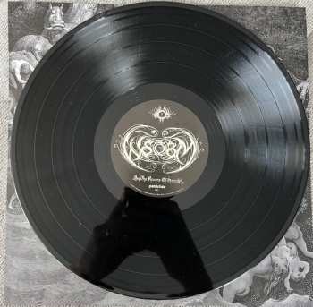 LP White Snake Of Blackened Maze: By The Rivers Of Heresy LTD 547559