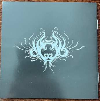 CD White Snake Of Blackened Maze: By The Rivers Of Heresy LTD | DIGI 547558