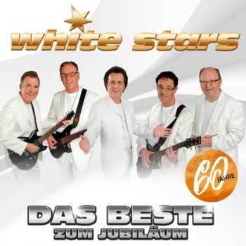 White Stars: Das Beste Zum Jubiläum