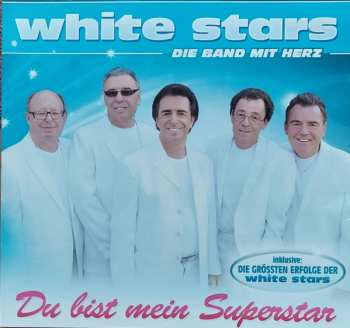 Album White Stars: Du Bist Mein Superstar