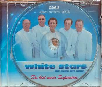 CD White Stars: Du Bist Mein Superstar 577432