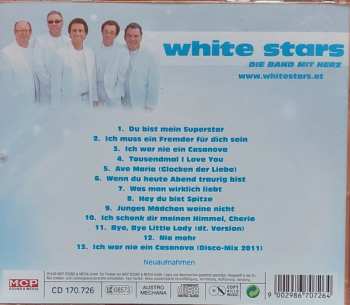 CD White Stars: Du Bist Mein Superstar 577432