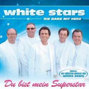 CD White Stars: Du Bist Mein Superstar 577432