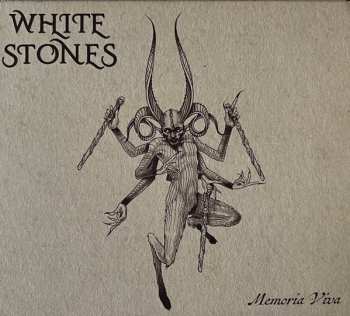 Album White Stones:  Memoria Viva