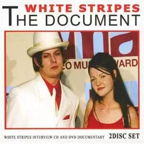 The White Stripes: The Document