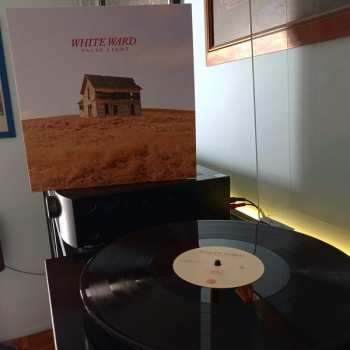 2LP White Ward: False Light 564950