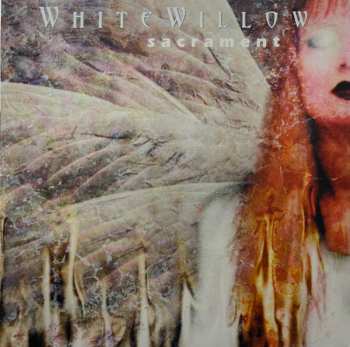 Album White Willow: Sacrament