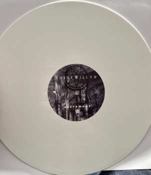 LP White Willow: Sacrament CLR | LTD 562272