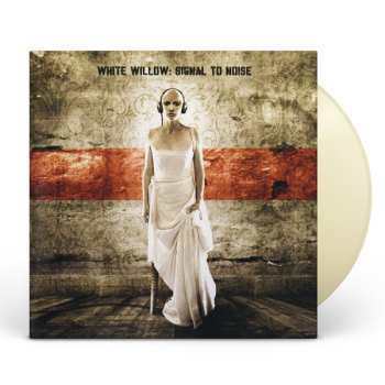 LP White Willow: Signal To Noise 669789