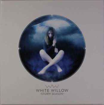 Album White Willow: Storm Season