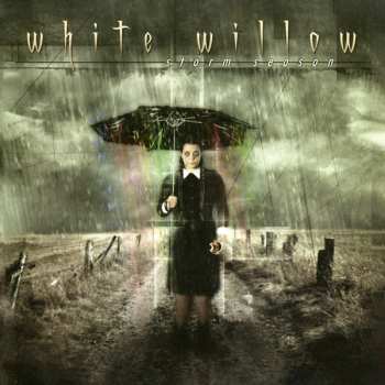 CD White Willow: Storm Season 632919