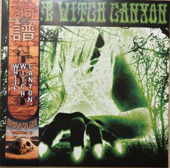 LP White Witch Canyon: White Witch Canyon CLR | LTD 600912