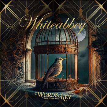 Album Whiteabbey: Words That Form The Key