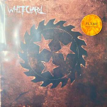 LP Whitechapel: Whitechapel CLR | LTD 604320