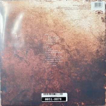 LP Whitechapel: Whitechapel CLR | LTD 604320