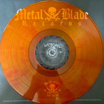 LP Whitechapel: Whitechapel CLR | LTD 604320