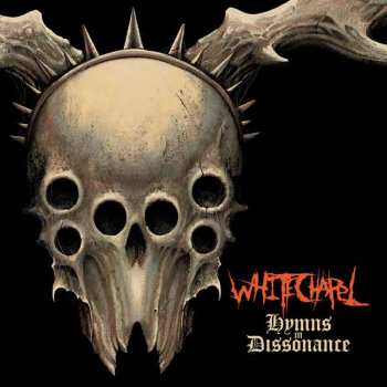 Album Whitechapel: Hymns in Dissonance