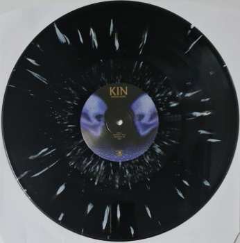 2LP Whitechapel: Kin LTD | CLR 138945