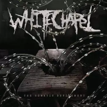 Whitechapel: The Somatic Defilement