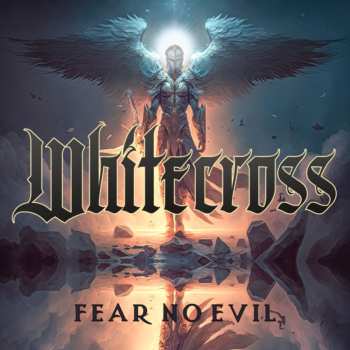 CD Whitecross: Fear No Evil 621395