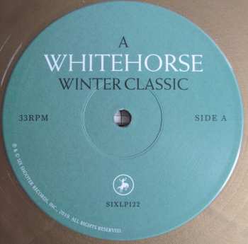 LP Whitehorse: A Whitehorse Winter Classic 444112