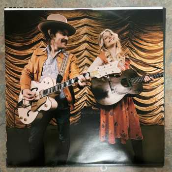 LP Whitehorse: I'm Not Crying, You're Crying CLR | LTD 569361